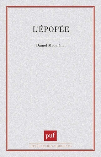 L'épopée