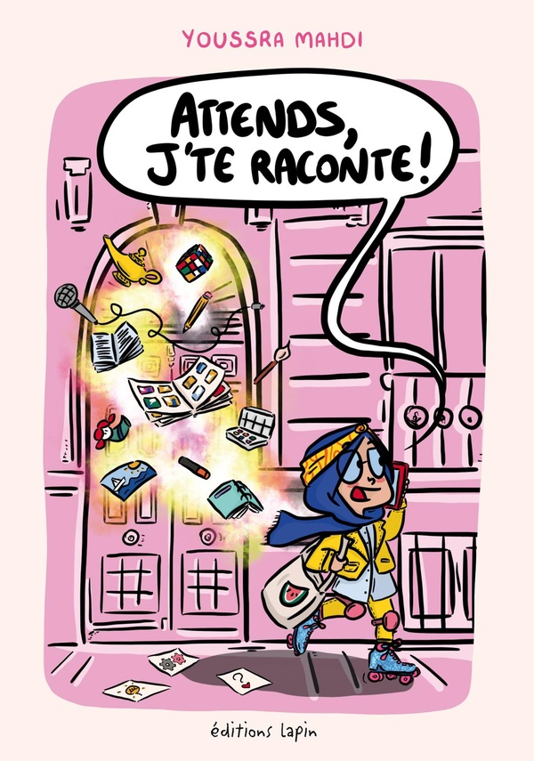 Attends ! J'te raconte !