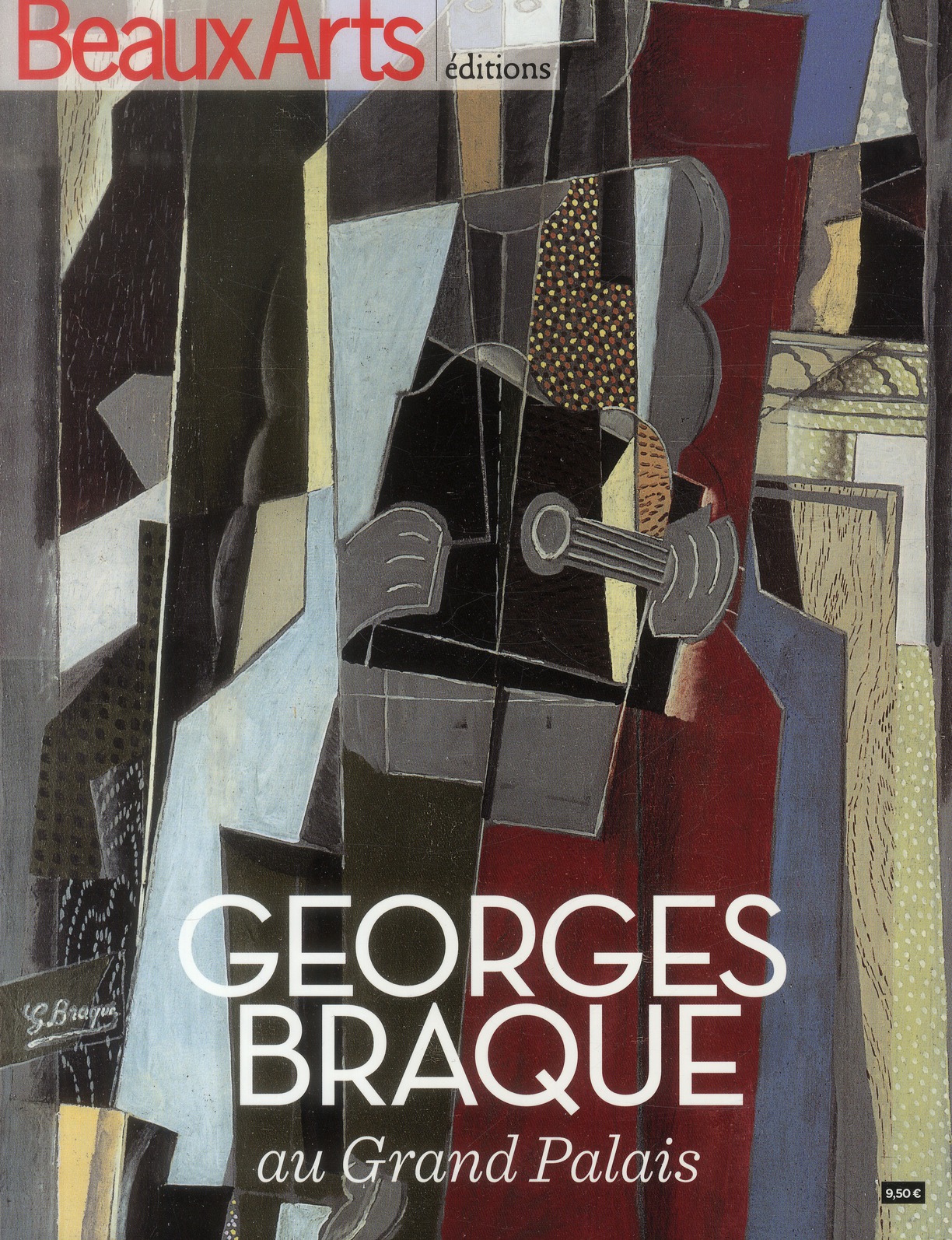Georges Braque (1882-1963)