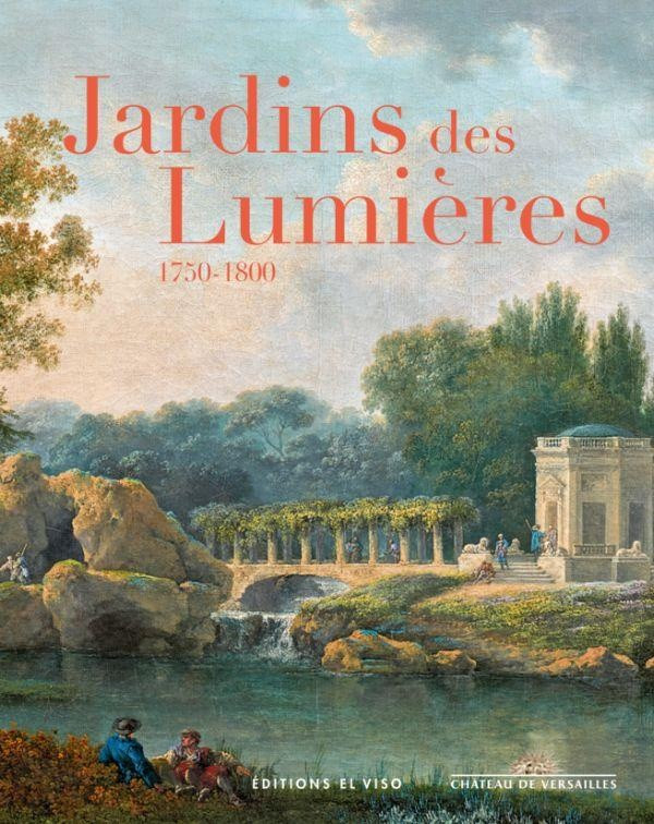 Jardins des Lumières (1750-1800)