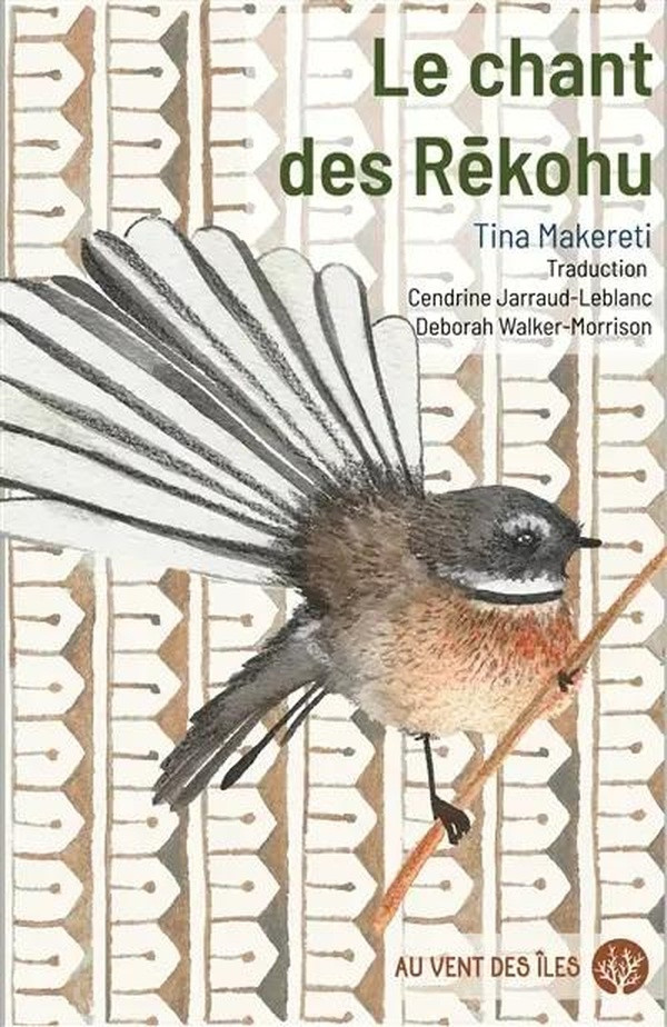 Le chant des Rekohu