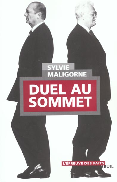 Duel au sommet