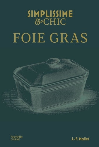 Foie gras