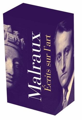 Ecrits sur l'art. Coffret en 2 volumes (Oeuvres complètes tome 5)