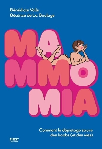 Mammo mia !