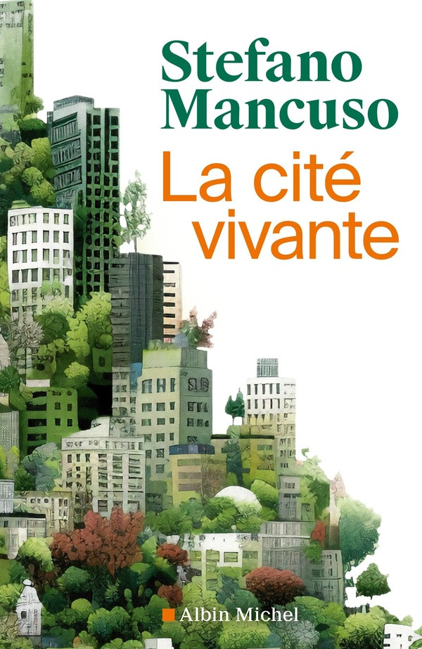 La cité vivante