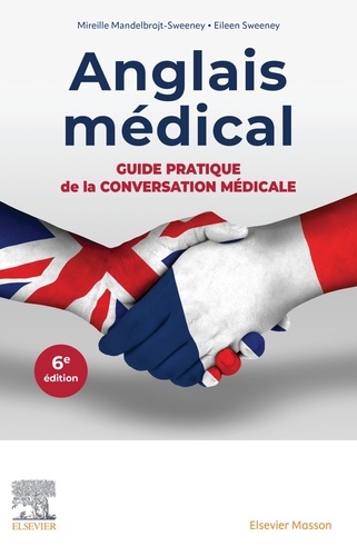 Anglais médical. 6e édition