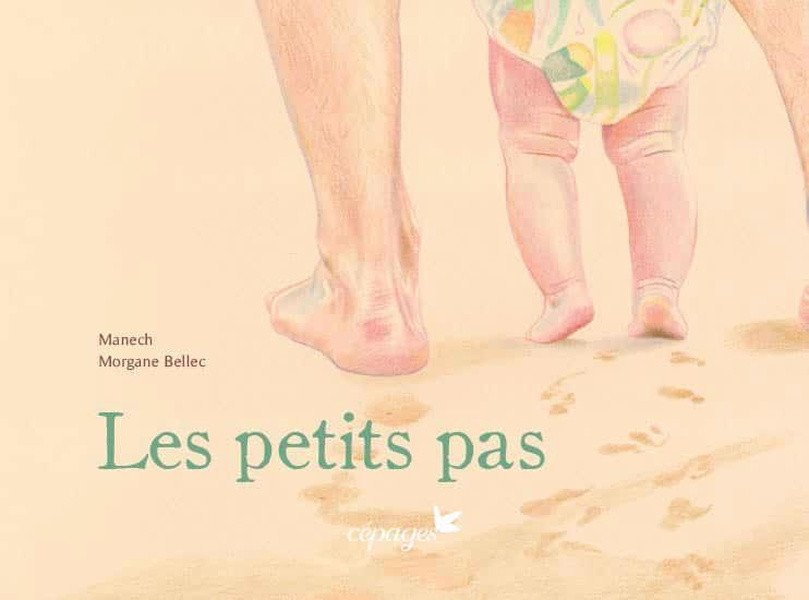 Les petits pas