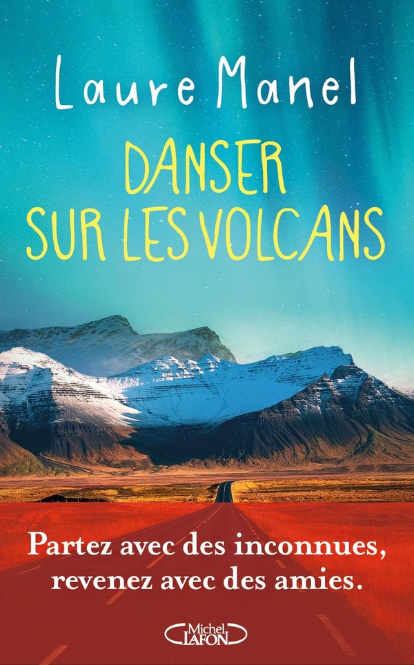 DANSER SUR LES VOLCANS