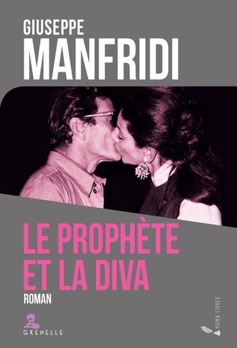Le prophète et la diva