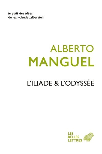 L'Iliade & l'Odyssée