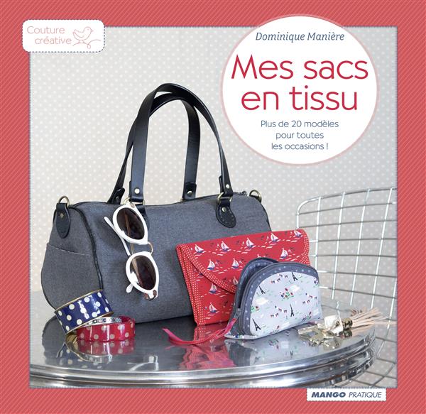Mes sacs en tissu