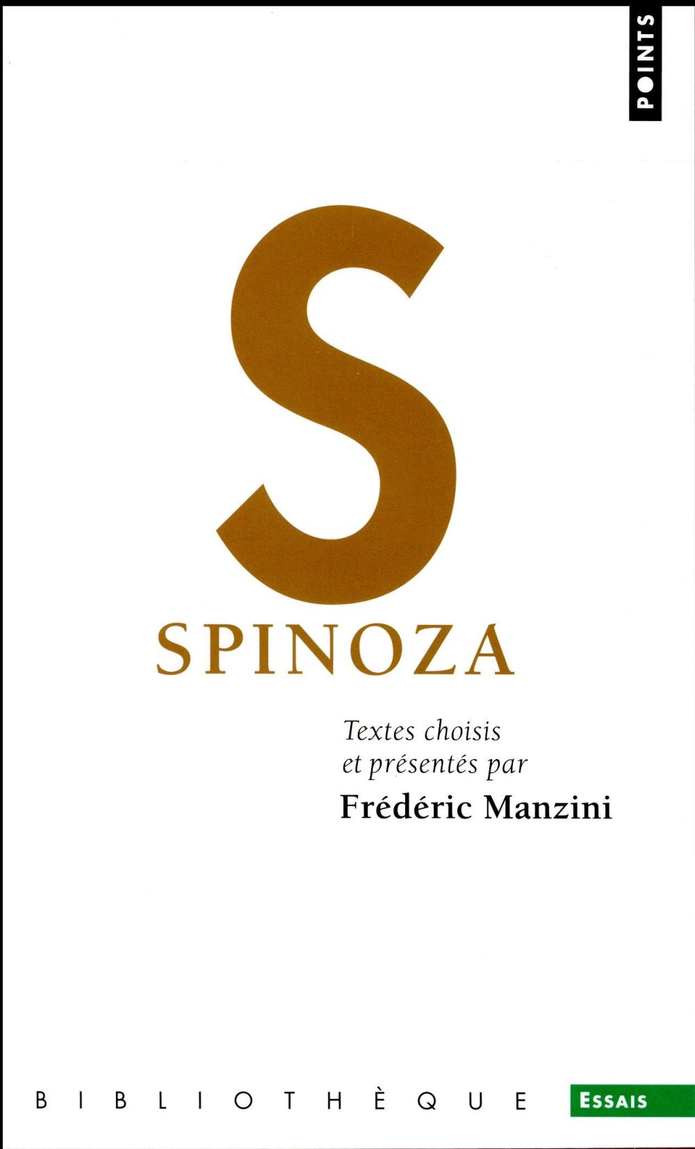 Spinoza
