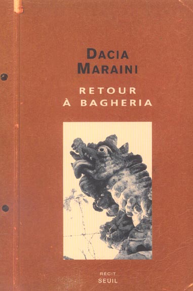 Retour à Bagheria