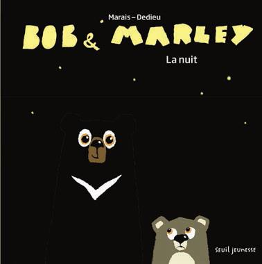 Bob & Marley : La nuit