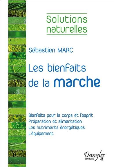 Les bienfaits de la marche