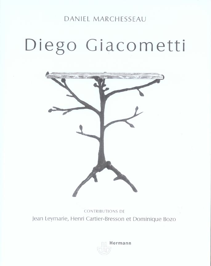 Diego Giacometti