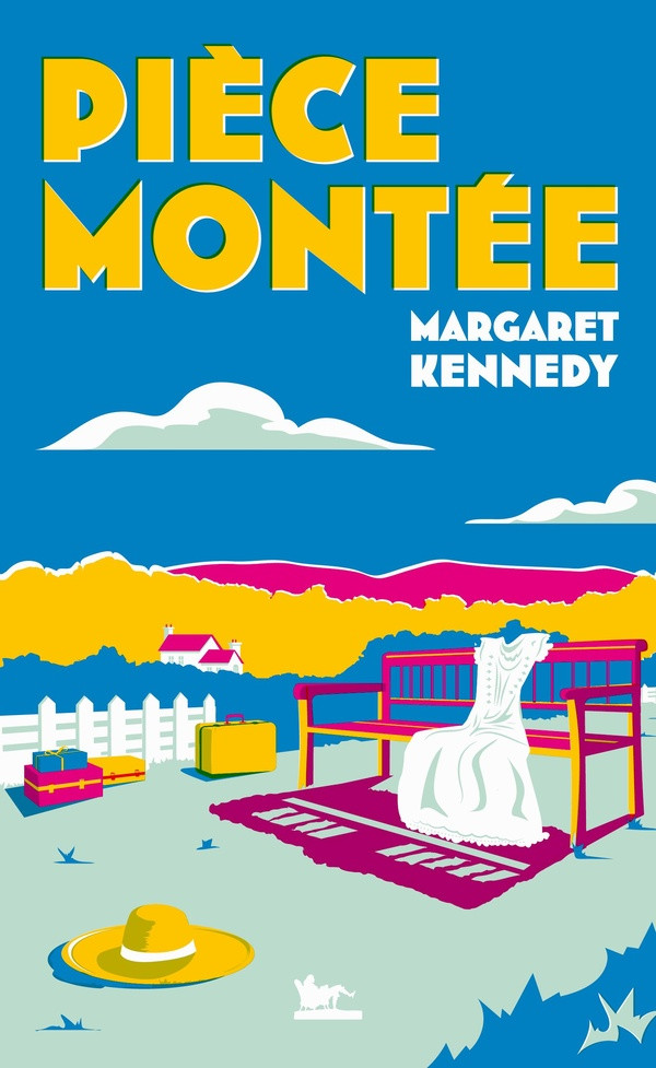 Pièce montée