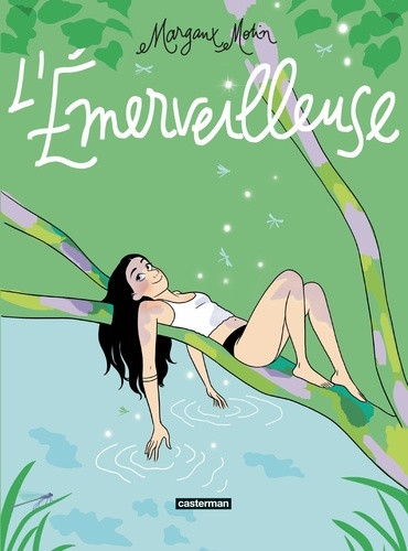L'Emerveilleuse