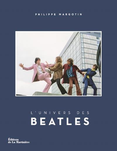 L'univers des Beatles