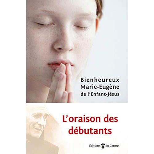 L'oraison des débutants