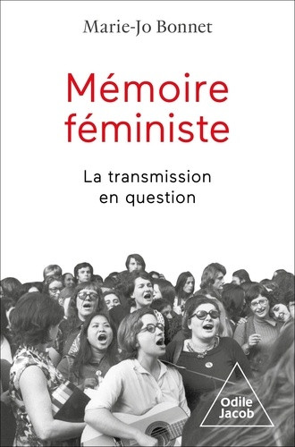 Mémoires féministes. La transmission en question