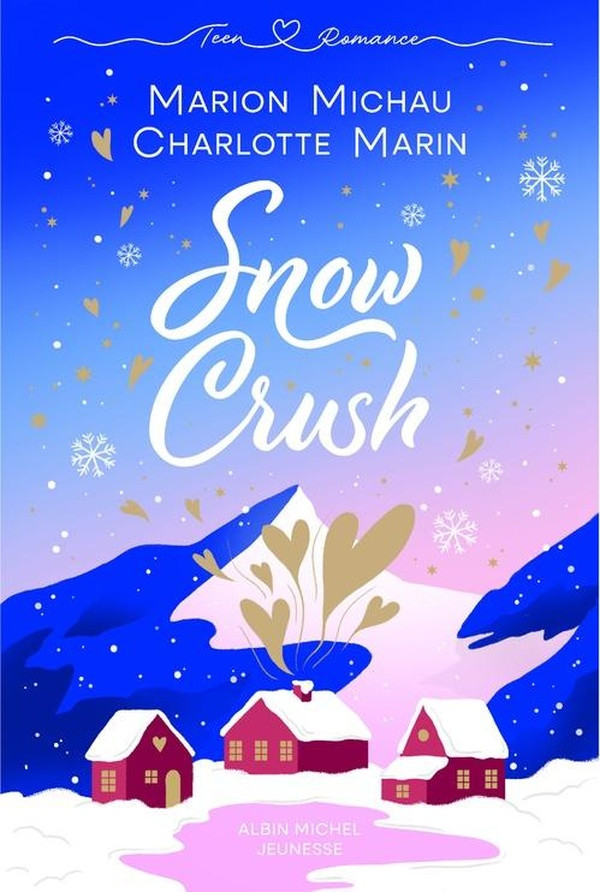 Snow crush