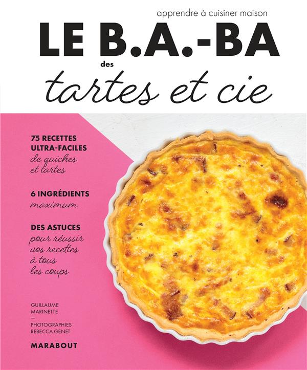 Tartes et Cie