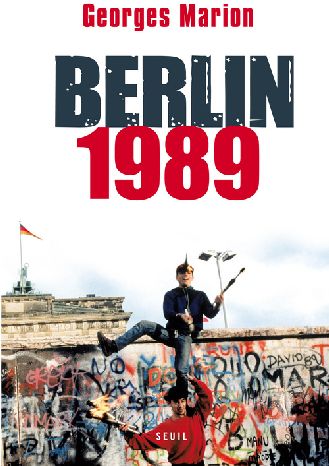 Berlin 1989
