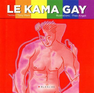 Le Kama Gay. 60 positions et autres astuces pour découvrir le plaisir, seul, à deux ou à plusieurs !