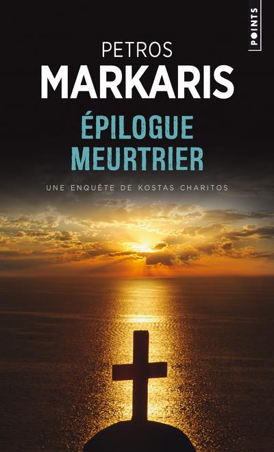 Epilogue meurtrier