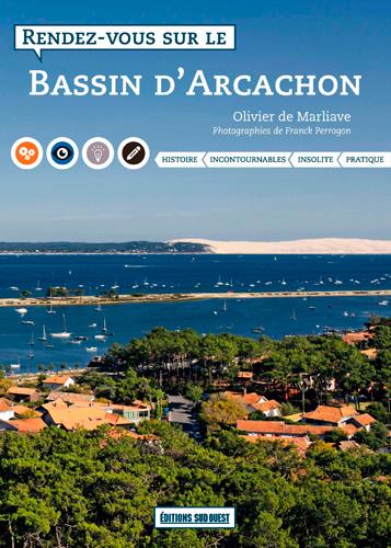 Rendez-vous sur le Bassin d'Arcachon