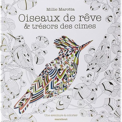 Les oiseaux