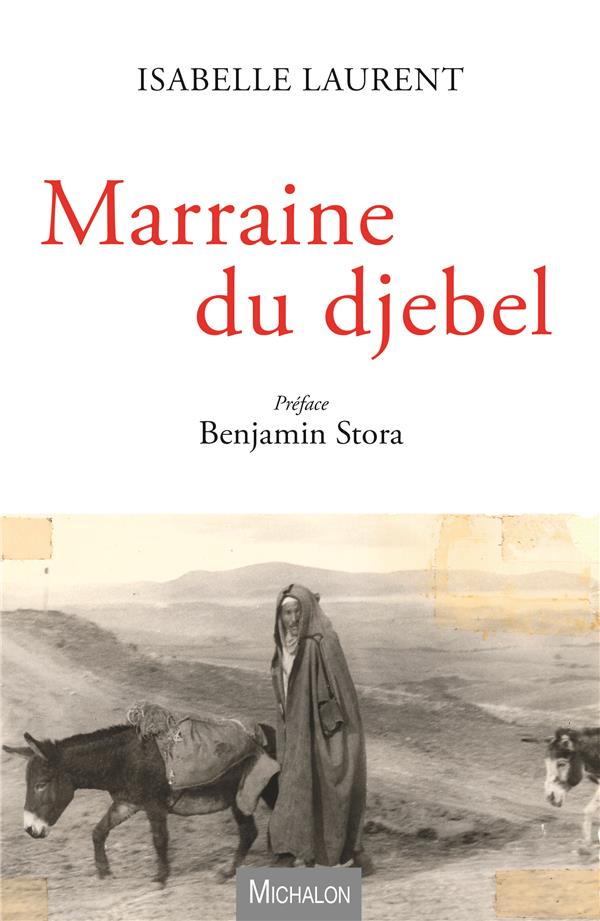 Marraine du djebel