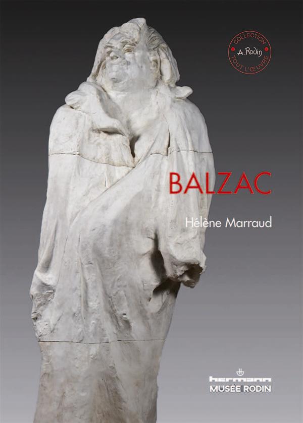 Balzac. Le souffle du génie