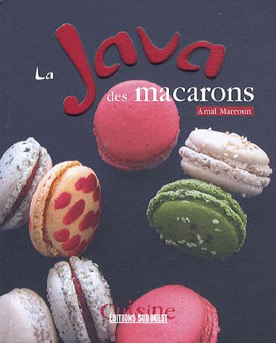 La java des macarons