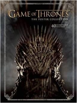 Game of Thrones. Les plus belles images saisons 3 et 4