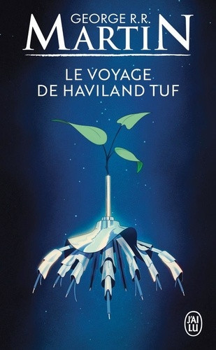 Le voyage de Haviland Tuf