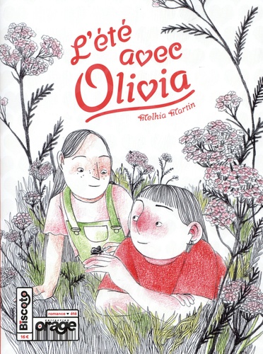 L'été avec Olivia