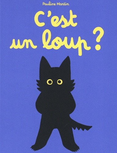 C'est un loup ?