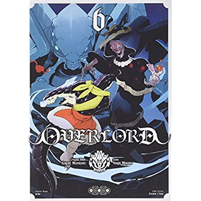 Overlord Tome 6