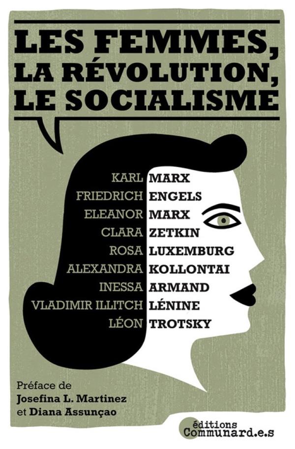 Les femmes, la révolution, le socialisme