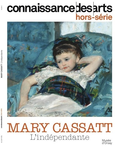 Mary Cassatt