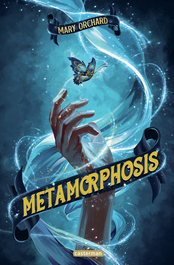 Métamorphosis