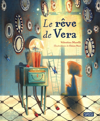 Le rêve de Vera