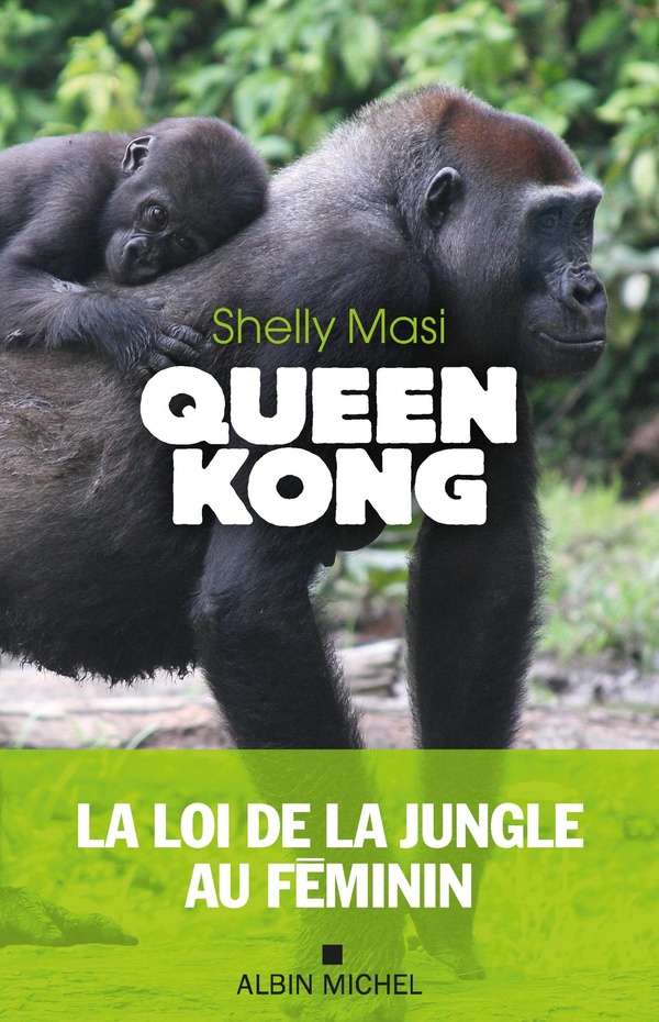 Queen Kong
