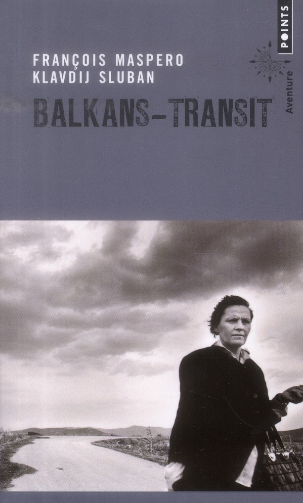 Balkans-Transit