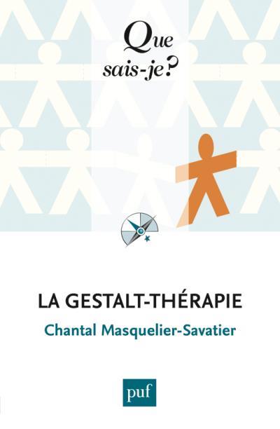La Gestalt-thérapie. 2e édition