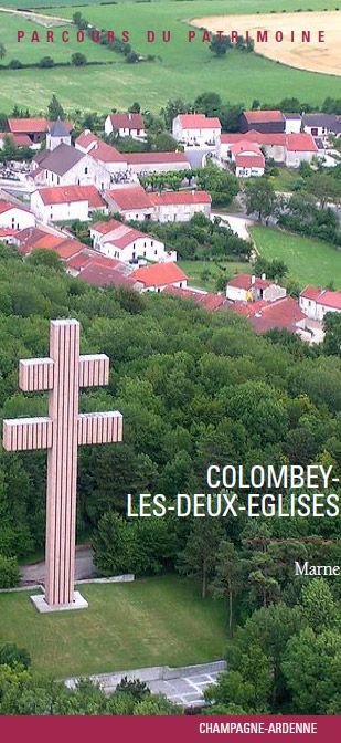 Colombey-les-Deux-Eglises et la mémoire du général de Gaulle