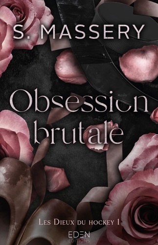 Les dieux du Hockey/01/Obsession brutale